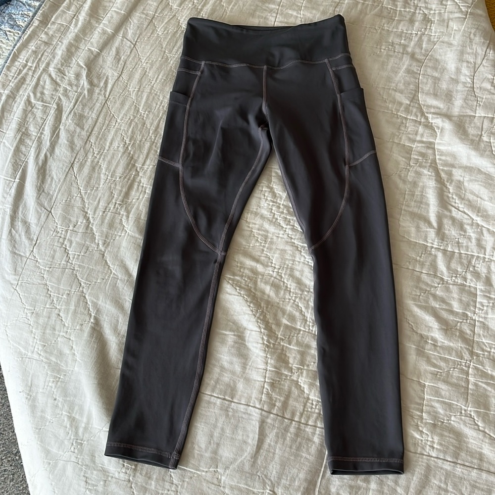 Zyia Light N Tight Leggings